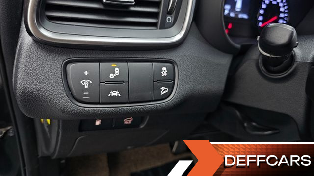 Kia SORENTO Diesel 2.0 2WD Master Special купить на сайте DeffCars