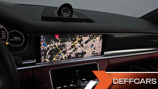 Porsche PANAMERA 4.0 GTS купить на сайте DeffCars