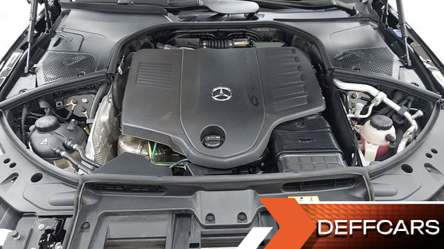 Mercedes S-CLASS S500 4MATIC купить на сайте DeffCars