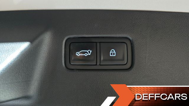 Hyundai SANTAFE HEV 1.6 2WD Calligraphy купить на сайте DeffCars