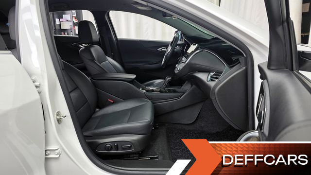 ChevroletGMDaewoo MALIBU 1.3 Turbo Premier купить на сайте DeffCars