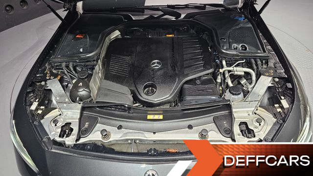 Mercedes CLS-CLASS CLS450 4MATIC AMG Line купить на сайте DeffCars