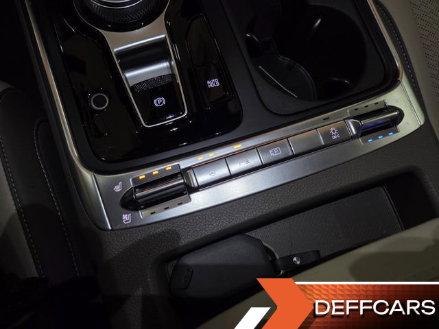 Kia CARNIVAL HEV 9seater Signature купить на сайте DeffCars