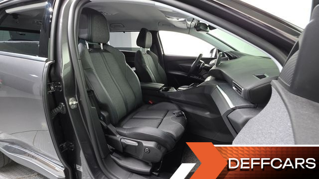 Peugeot 5008 1.2 Pure Tech Allure купить на сайте DeffCars