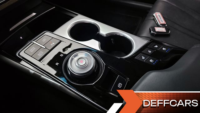 Kia K8 3.5 Gasoline 2WD Noblesse купить на сайте DeffCars