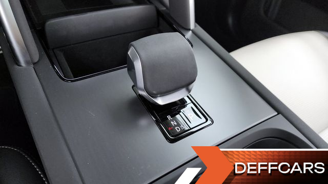 Land Rover DISCOVERY SPORT P250 Dynamic SE купить на сайте DeffCars