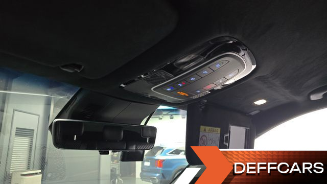 Hyundai PALISADE Gasoline 3.8 4WD Calligraphy купить на сайте DeffCars