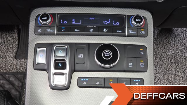 Hyundai PALISADE Diesel 2.2 2WD Prestige купить на сайте DeffCars