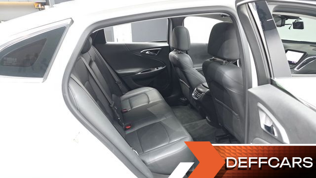 ChevroletGMDaewoo MALIBU 1.3 Turbo Premier купить на сайте DeffCars