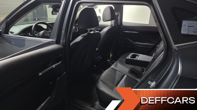 Kia SELTOS Gasoline 1.6 Turbo 4WD Noblesse купить на сайте DeffCars