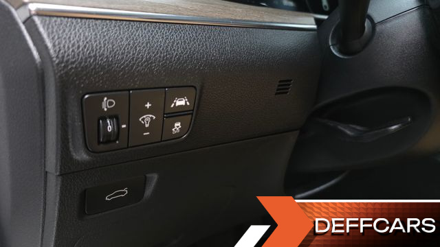 Kia K5 1.6 Turbo Noblesse купить на сайте DeffCars