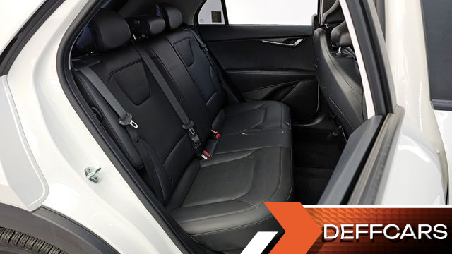 Kia NIRO Trendy купить на сайте DeffCars