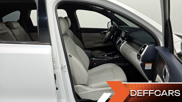 Kia SORENTO HEV 1.6 2WD Gravity купить на сайте DeffCars