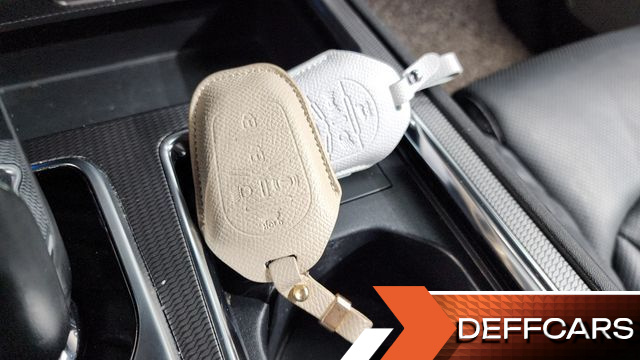 Ssangyong REXTON Diesel 2.2 4WD Prestige купить на сайте DeffCars