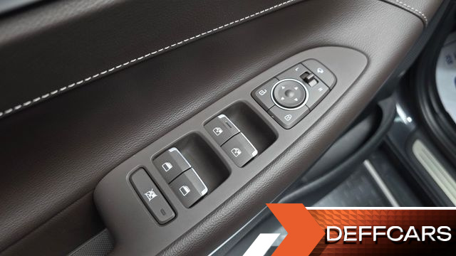 Hyundai GRANDEUR 2.4 Premium Special купить на сайте DeffCars
