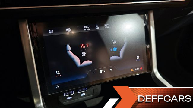 Ssangyong TORRES Gasoline 1.5 2WD T7 купить на сайте DeffCars