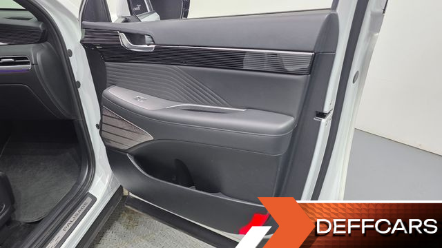 Hyundai PALISADE Gasoline 3.8 4WD Calligraphy купить на сайте DeffCars