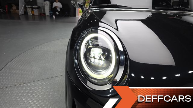 Mini COOPER Classic Third Generation купить на сайте DeffCars