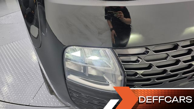 Hyundai STARIA Tourer 11-Seater Modern купить на сайте DeffCars