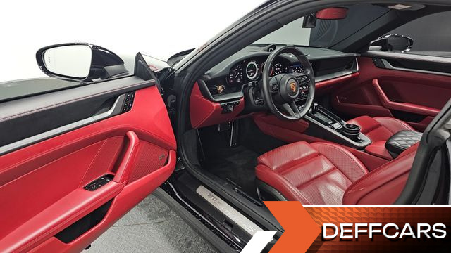 Porsche 911 Carrera 4S купить на сайте DeffCars