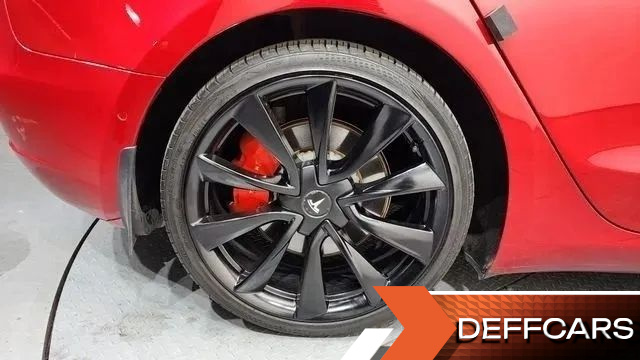 Tesla MODEL 3 Performance AWD купить на сайте DeffCars