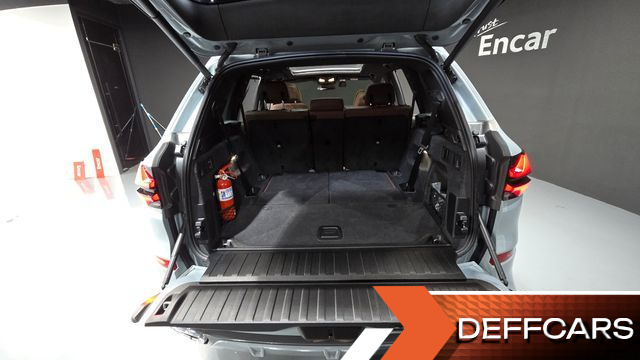 BMW X5 xDrive 40i M Sport купить на сайте DeffCars