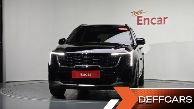 Kia SORENTO Gasoline 2.5T 4WD Gravity купить на сайте DeffCars