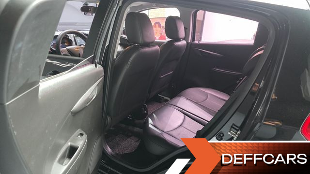 ChevroletGMDaewoo SPARK LT Plus купить на сайте DeffCars