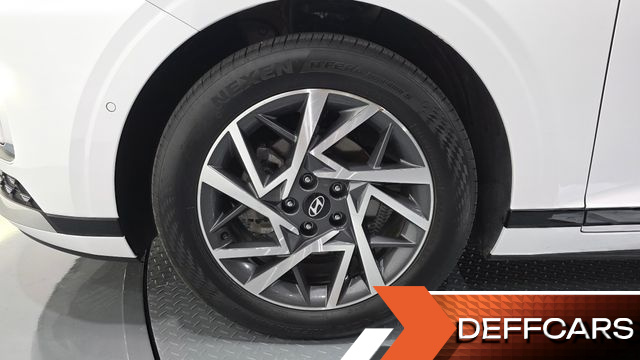 Hyundai GRANDEUR Premium купить на сайте DeffCars