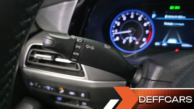 Hyundai PALISADE Gasoline 3.8 2WD Prestige купить на сайте DeffCars