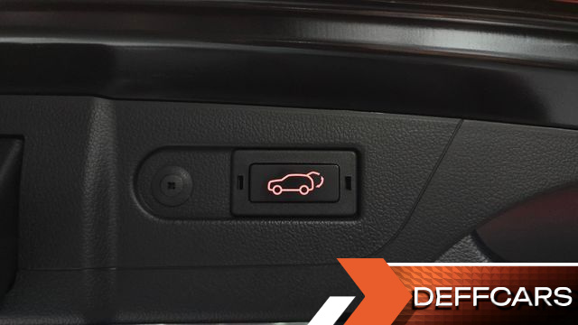 Ssangyong REXTON Diesel 2.2 4WD Signature купить на сайте DeffCars