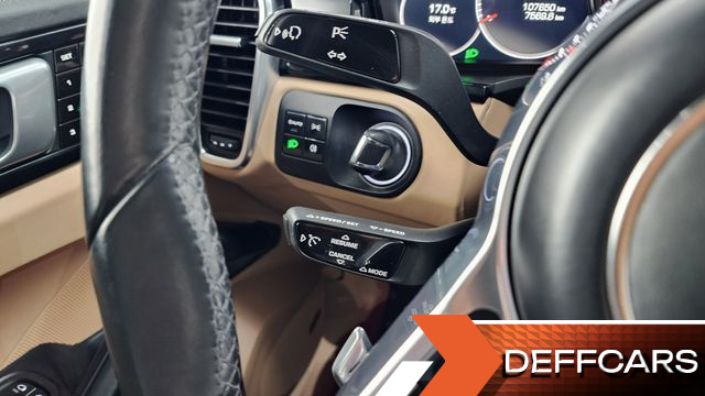 Porsche CAYENNE 3.0 купить на сайте DeffCars