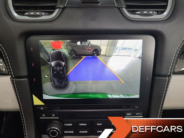 Porsche 718 4.0 GTS купить на сайте DeffCars