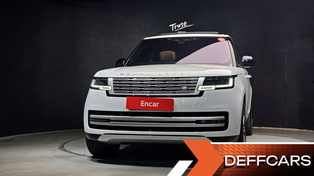 Land Rover RANGE ROVER P530 Autobiography Long Wheel Base купить на сайте DeffCars