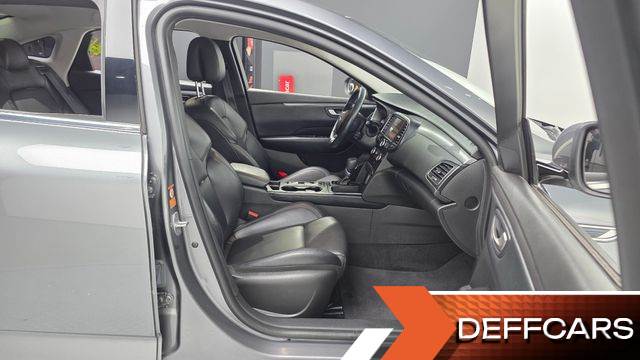 Renault-KoreaSamsung SM6 2.0 LPe SE Plus купить на сайте DeffCars