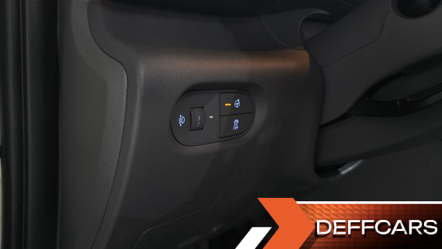 Hyundai CASPER Turbo Inspiration купить на сайте DeffCars