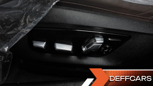 BMW 5-SERIES 530i xDrive Luxury купить на сайте DeffCars