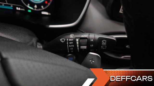 Hyundai SANTAFE Gasoline 2.5T 2WD Calligraphy купить на сайте DeffCars