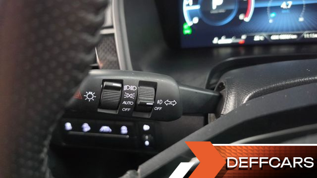 Ssangyong REXTON Diesel 2.2 4WD Prestige купить на сайте DeffCars
