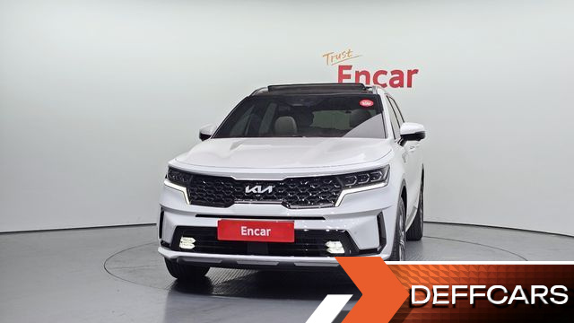 Kia SORENTO HEV 1.6 2WD Signature купить на сайте DeffCars