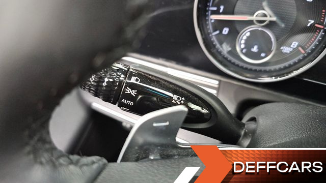 Hyundai GRANDEUR 2.5 Premium купить на сайте DeffCars