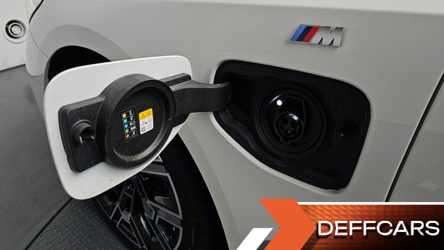 BMW 5-SERIES 530e M Sport купить на сайте DeffCars