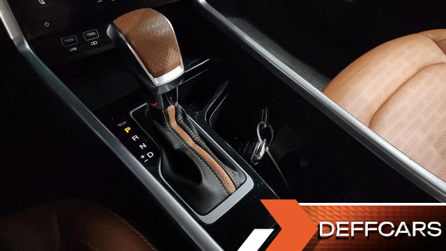 Ssangyong TORRES Gasoline 1.5 2WD T7 купить на сайте DeffCars