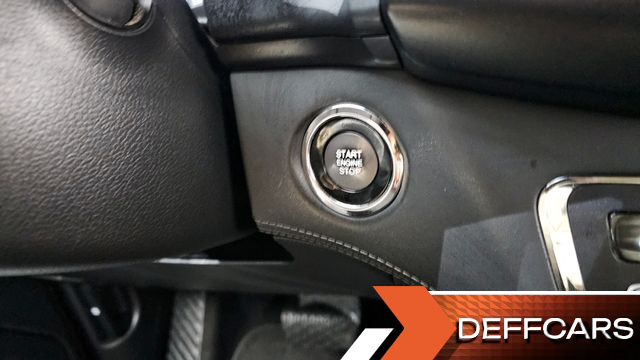 Ssangyong REXTON Diesel 2.2 4WD Noblesse (Leaf) купить на сайте DeffCars