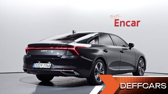 Kia K8 Noblesse купить на сайте DeffCars