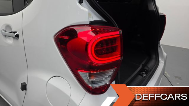 Kia RAY Luxury купить на сайте DeffCars