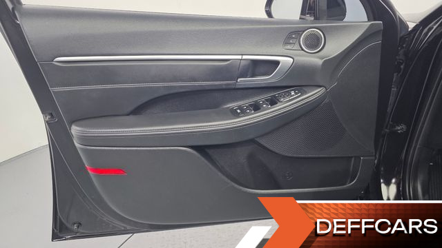 Hyundai SONATA 2.0 Premium Plus купить на сайте DeffCars