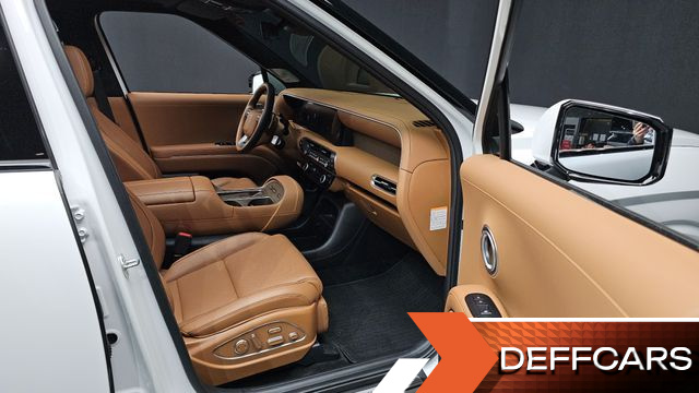 Hyundai PALISADE HEV 2.5T 4WD 7-Seater Calligraphy купить на сайте DeffCars