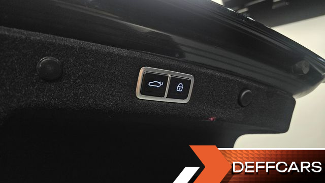 Hyundai GRANDEUR 3.5 Gasoline 2WD Exclusive купить на сайте DeffCars