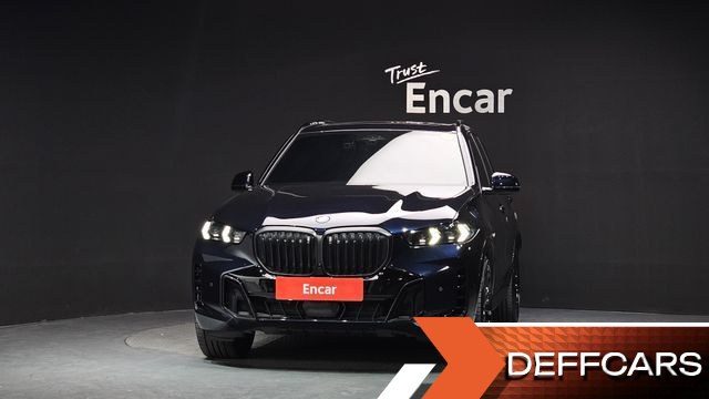 BMW X5 xDrive 50e M Sport купить на сайте DeffCars